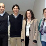 Mustafa Can Ayhan defended his Master thesis!